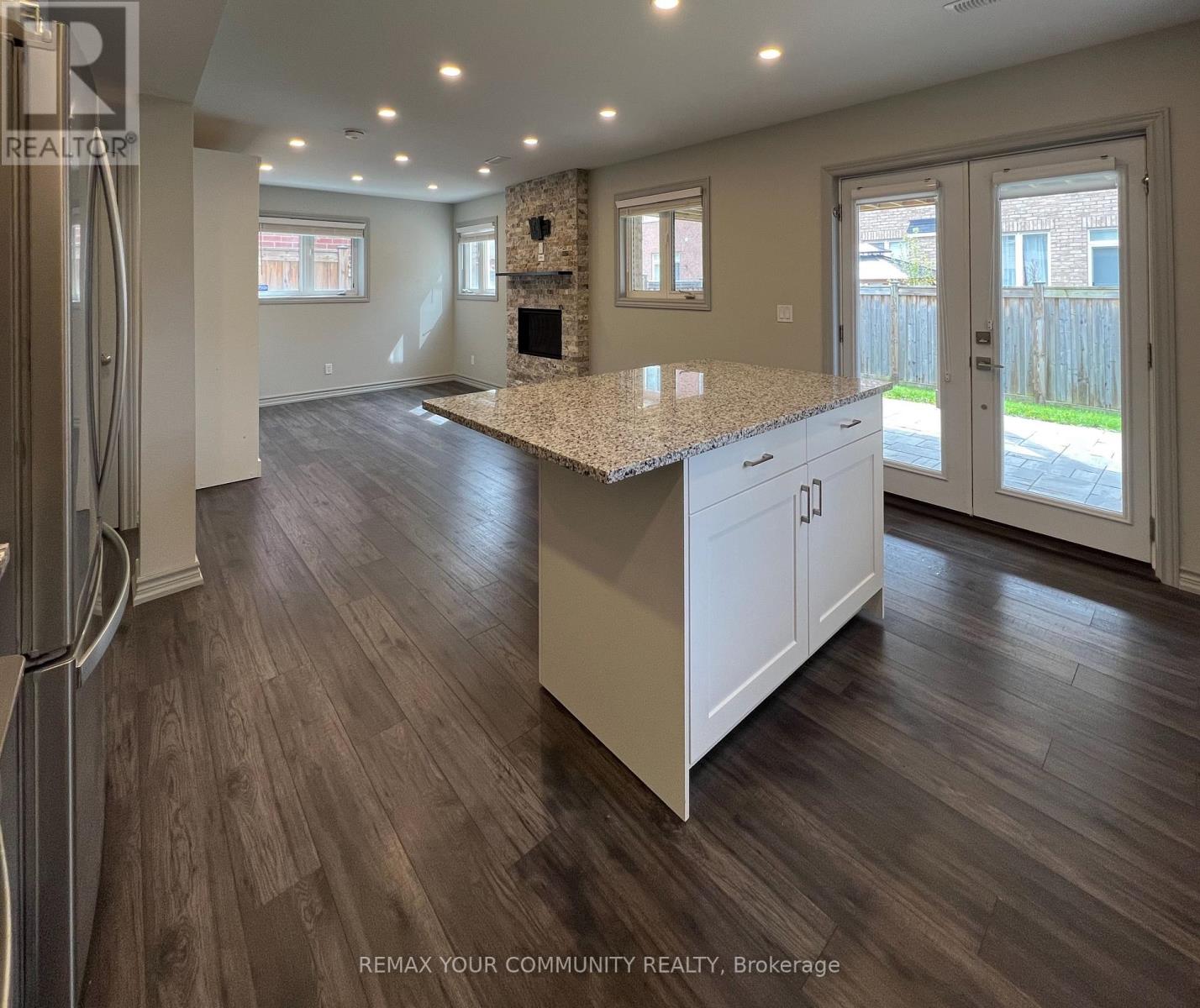 Bsmt - 70 Juglans Crescent, Whitchurch-Stouffville, Ontario  L4A 1S5 - Photo 4 - N13578088