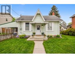 44 SANFORD STREET, Barrie, Ontario