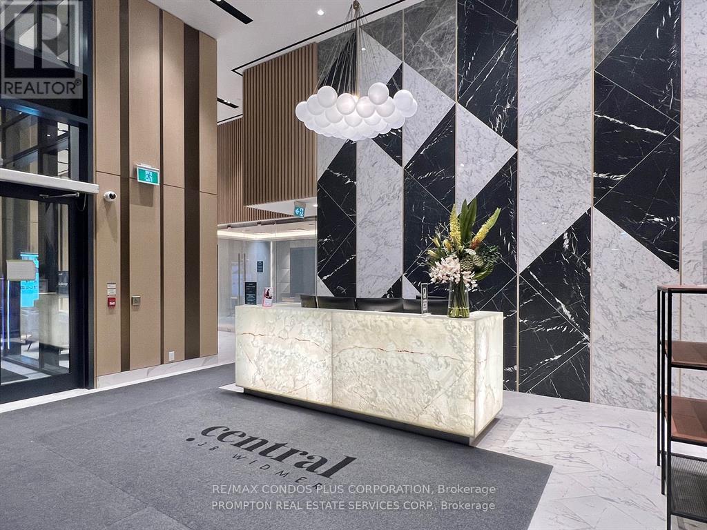#1802 - 38 Widmer Street, Toronto, Ontario M5V 0P7 - Photo 10 - C13567728