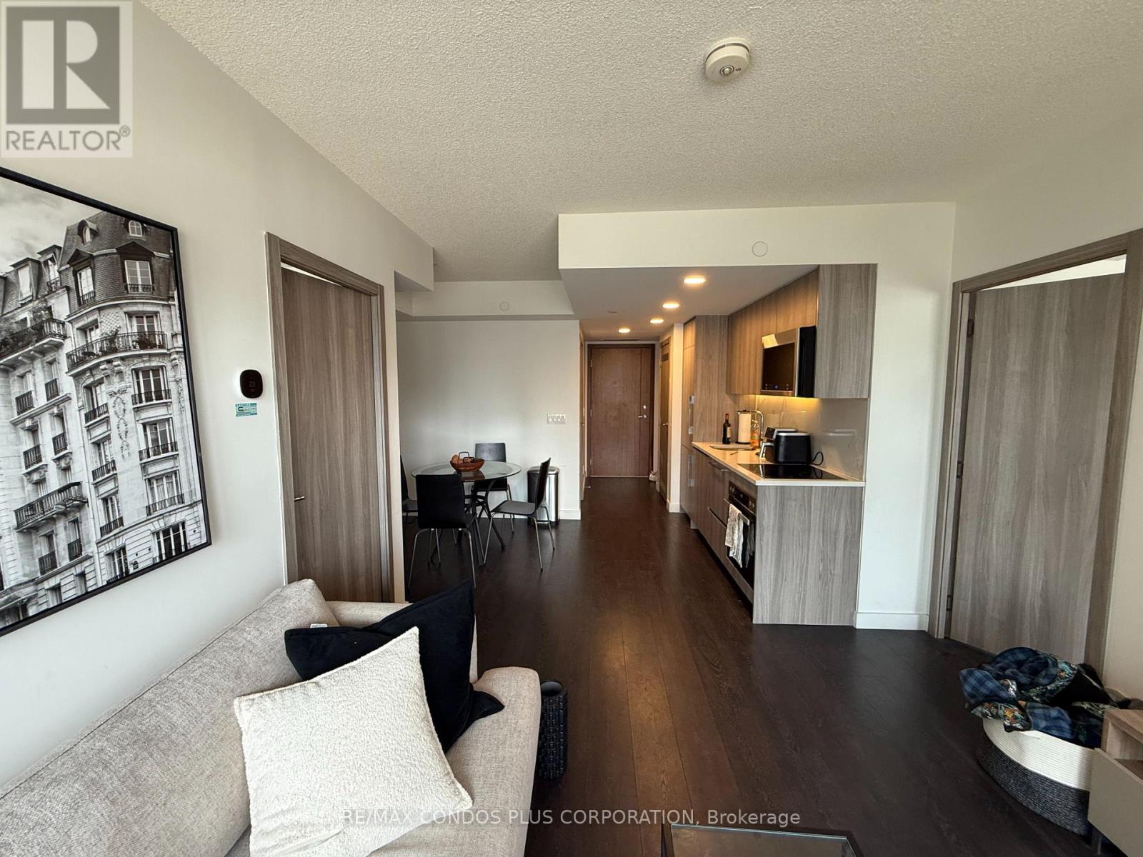 #1802 - 38 Widmer Street, Toronto, Ontario M5V 0P7 - Photo 6 - C13567728