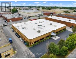 165 KONRAD CRESCENT, Markham, Ontario