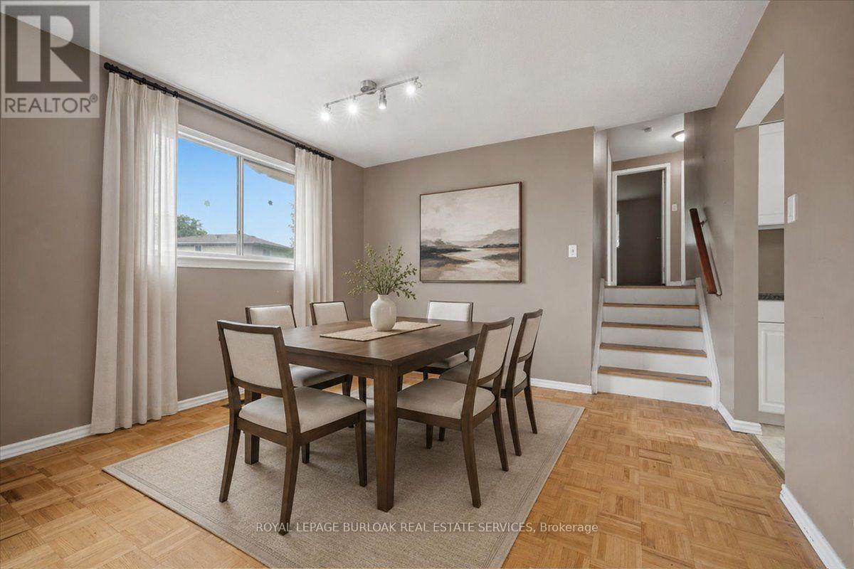 1262 Aldridge Crescent, Burlington, Ontario L7M 1H9 - Photo 10 - W13578008