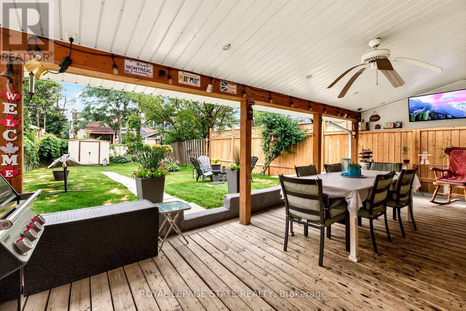 66 Beechwood Avenue, Hamilton, Ontario  L8L 2S4 - Photo 39 - X13578070
