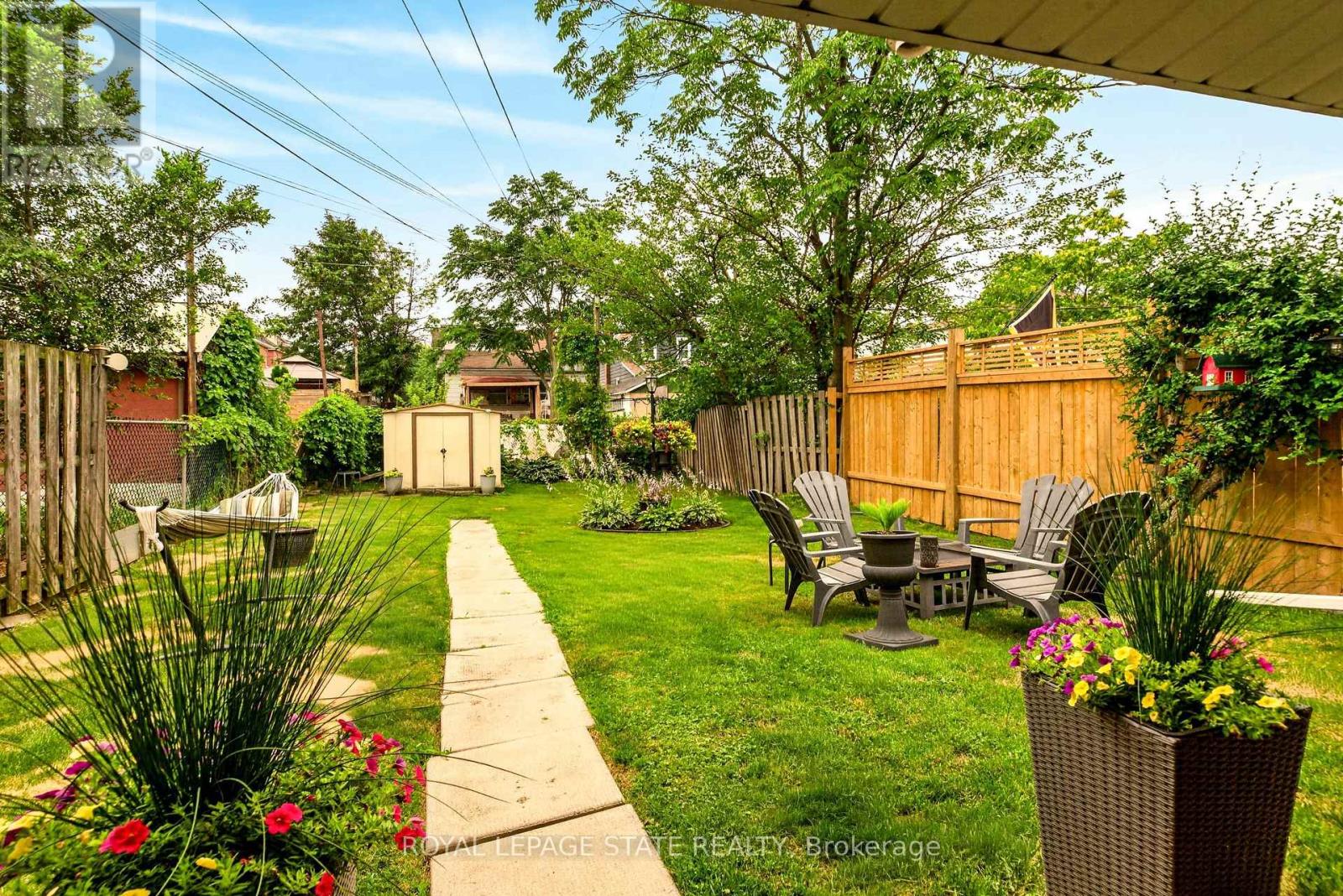 66 Beechwood Avenue, Hamilton, Ontario  L8L 2S4 - Photo 41 - X13578070