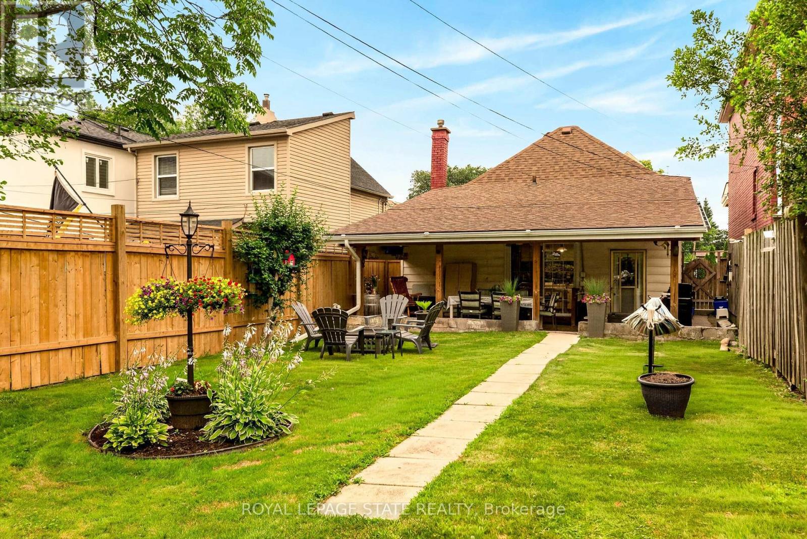 66 Beechwood Avenue, Hamilton, Ontario  L8L 2S4 - Photo 44 - X13578070