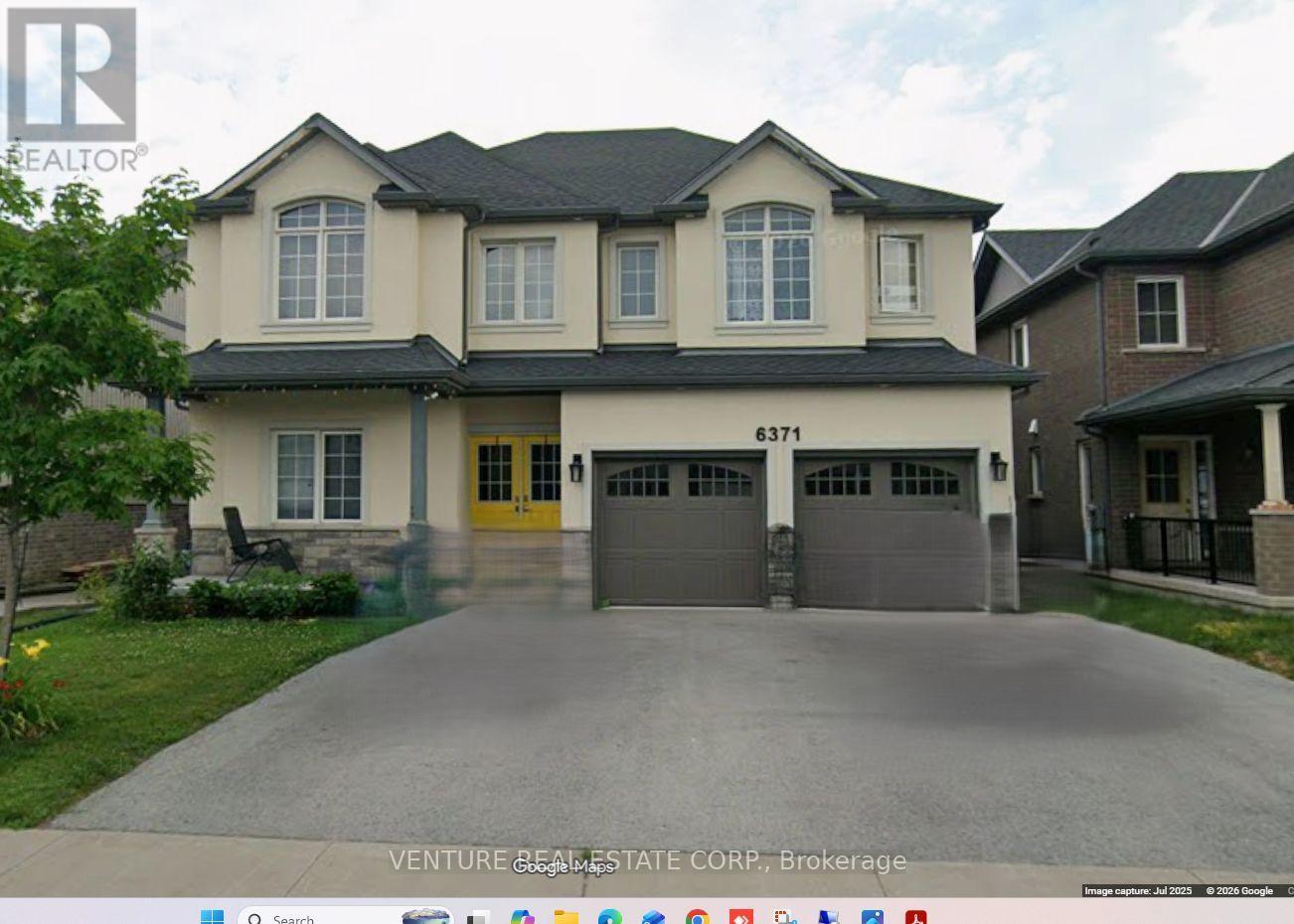 6371 SAM IORFIDA DRIVE, Niagara Falls, Ontario