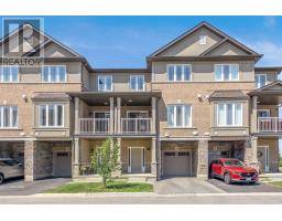 49 LAGUNA VILLAGE CRESCENT, Hamilton, Ontario
