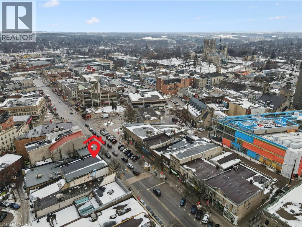 101-103 Wyndham Street N, Guelph, Ontario  N1H 4E9 - Photo 17 - 40807061
