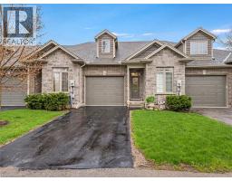 41 GARDEN Avenue Unit# 18, Brantford, Ontario