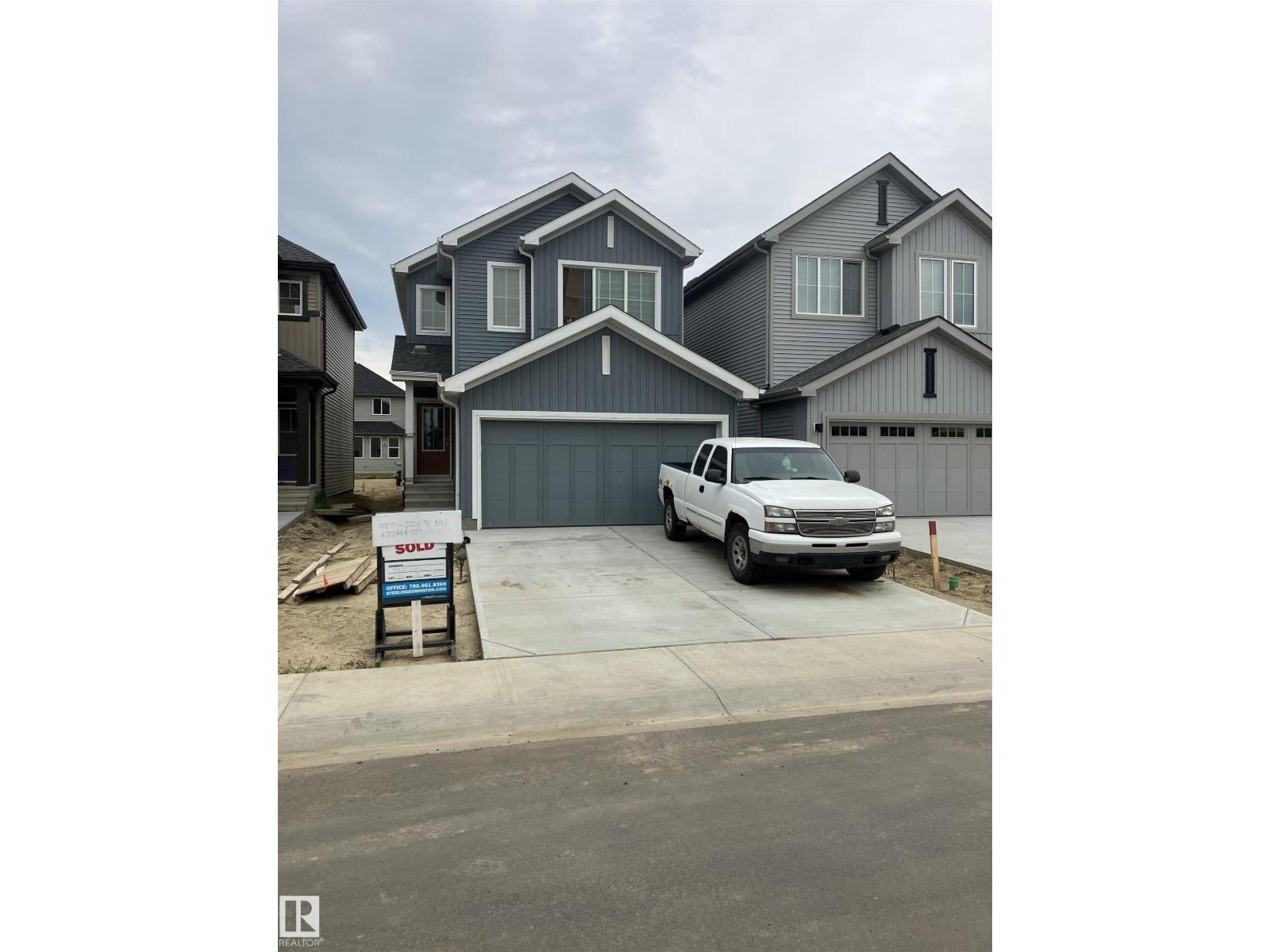 9871 226 ST NW, edmonton, Alberta
