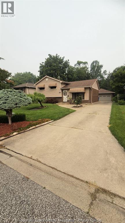 5564 BALDWIN AVENUE, Windsor, Ontario