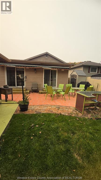 5564 Baldwin Avenue, Windsor, Ontario N8T 1L8 - Photo 3 - 26017305