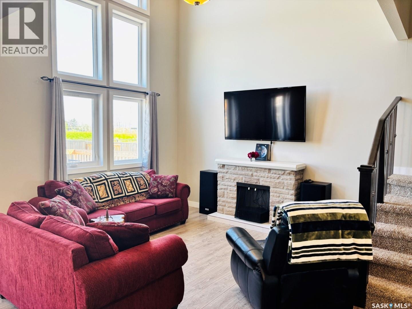 255 Eaton Crescent, Saskatoon, Saskatchewan  S7V 0H4 - Photo 18 - SK042937