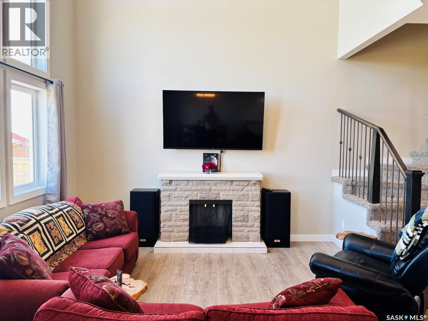 255 Eaton Crescent, Saskatoon, Saskatchewan  S7V 0H4 - Photo 19 - SK042937