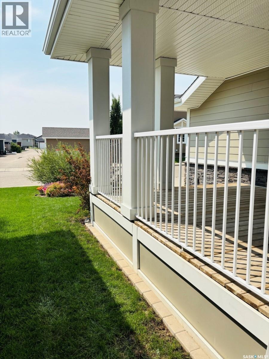 255 Eaton Crescent, Saskatoon, Saskatchewan  S7V 0H4 - Photo 4 - SK042937