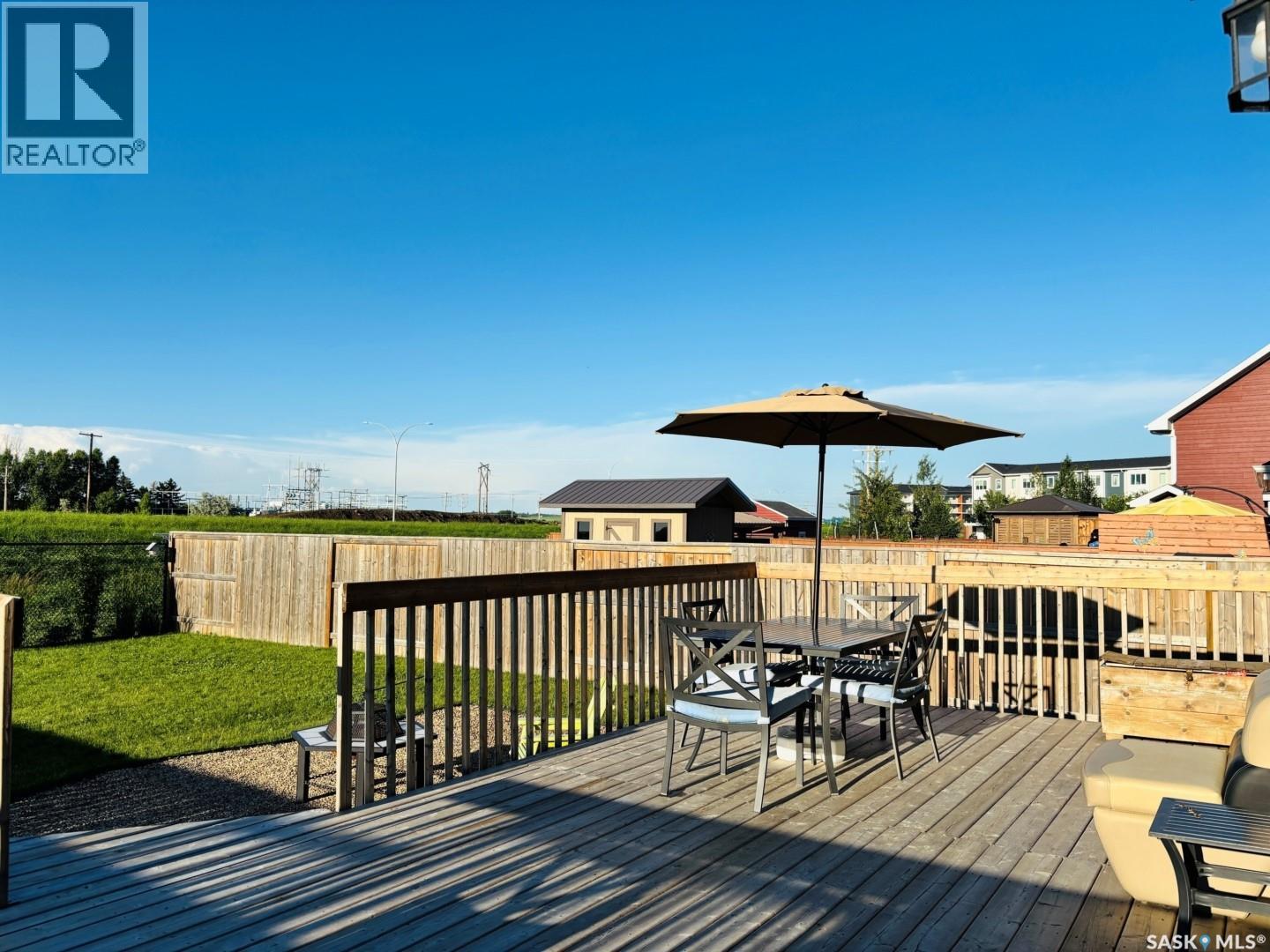 255 Eaton Crescent, Saskatoon, Saskatchewan  S7V 0H4 - Photo 44 - SK042937