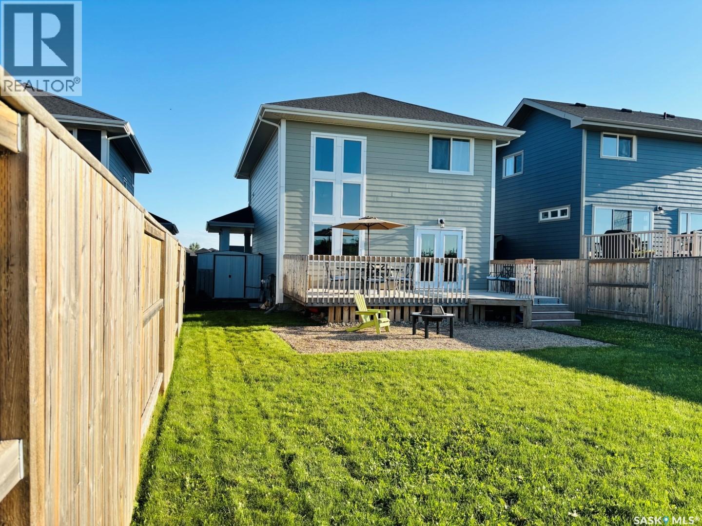 255 Eaton Crescent, Saskatoon, Saskatchewan  S7V 0H4 - Photo 48 - SK042937