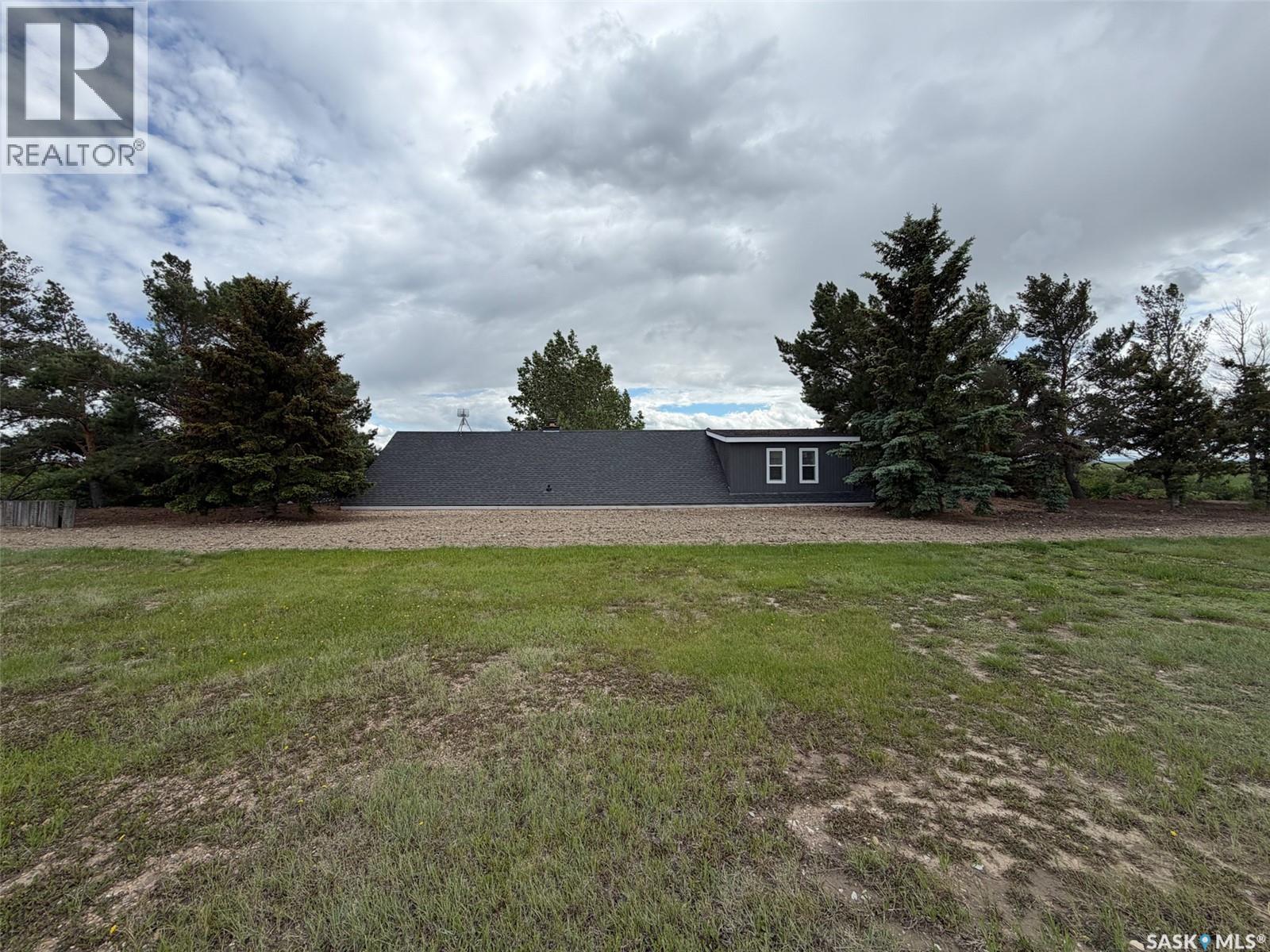 Miller Acreage, White Valley Rm No. 49, Saskatchewan  S0N 0W0 - Photo 65 - SK042756