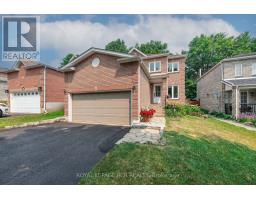 194 LISA MARIE DRIVE, Orangeville, Ontario
