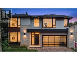 362 MEADOW WOOD LANE, Mississauga, Ontario