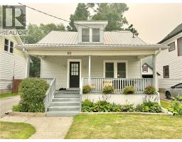 88 BROOK Street, simcoe, Ontario