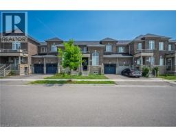 1593 CHRETIAN Street, milton, Ontario