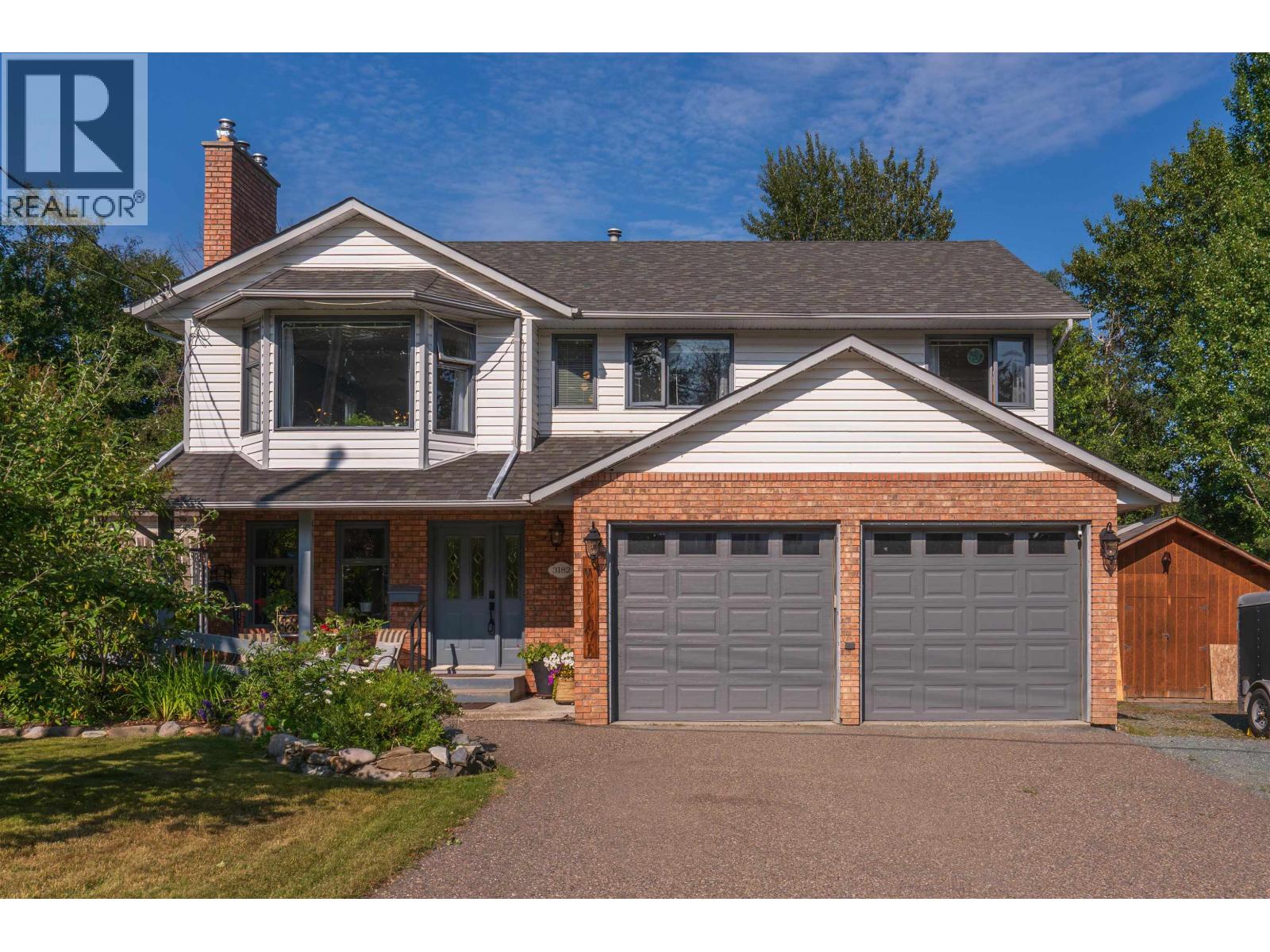 3182 WALLACE CRESCENT