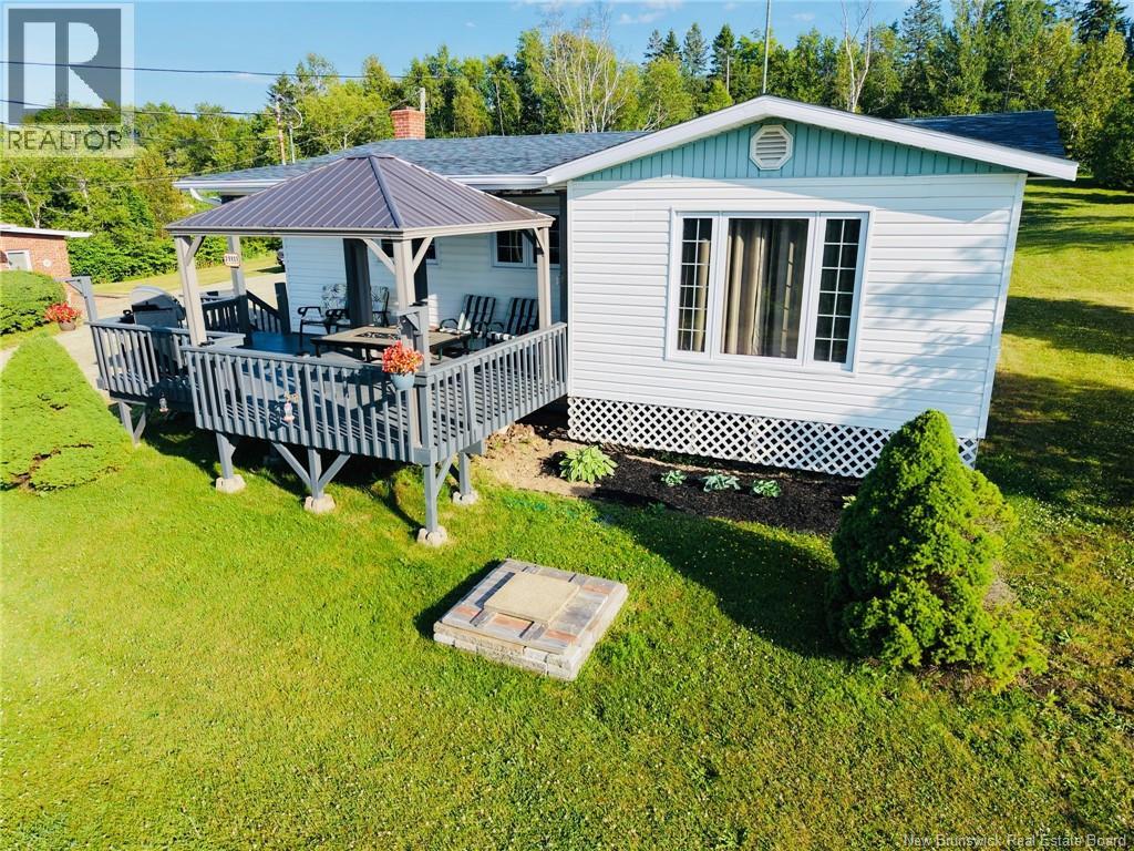 29805 Route 134, Dalhousie Junction, New Brunswick  E3N 5Z9 - Photo 23 - NB133975