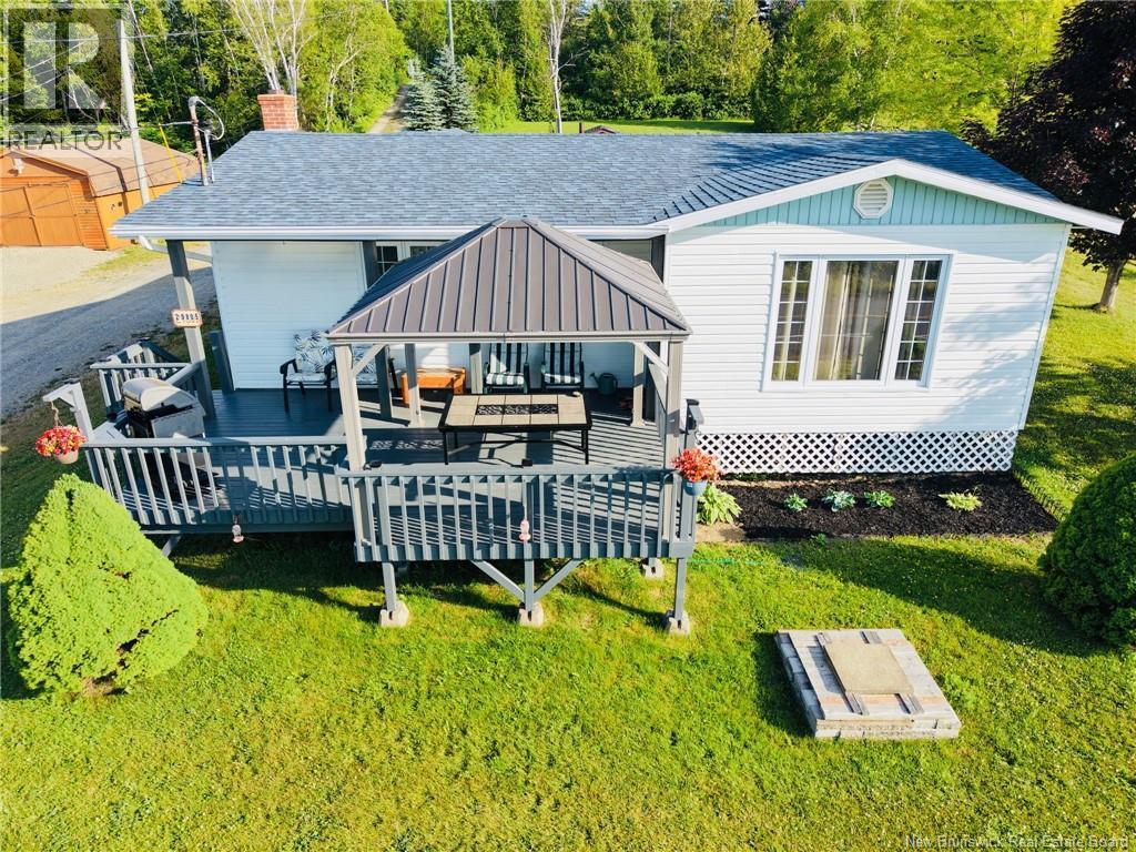 29805 Route 134, Dalhousie Junction, New Brunswick  E3N 5Z9 - Photo 22 - NB133975