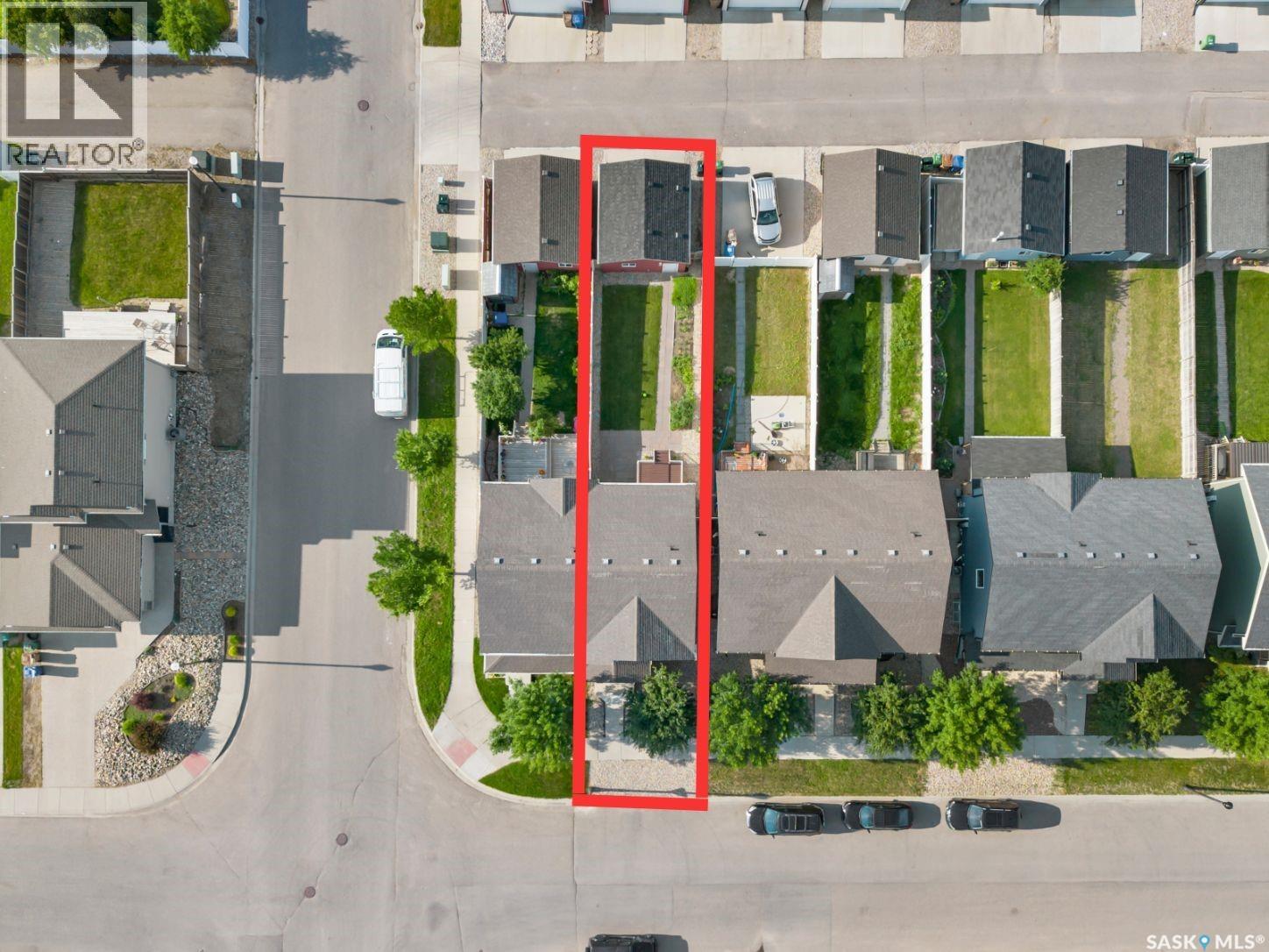 4406 Green Olive Way, Regina, Saskatchewan  S4V 3H5 - Photo 43 - SK042690