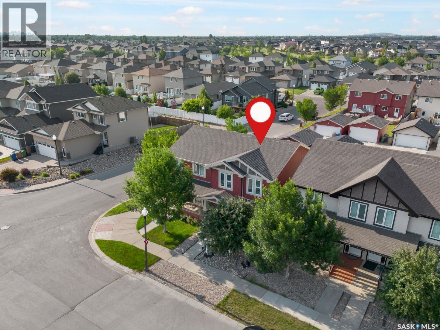 4406 Green Olive Way, Regina, Saskatchewan  S4V 3H5 - Photo 39 - SK042690