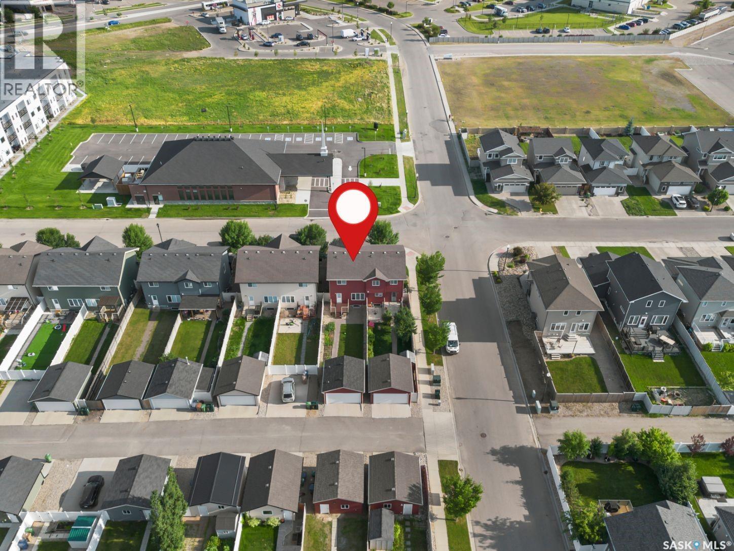 4406 Green Olive Way, Regina, Saskatchewan  S4V 3H5 - Photo 44 - SK042690