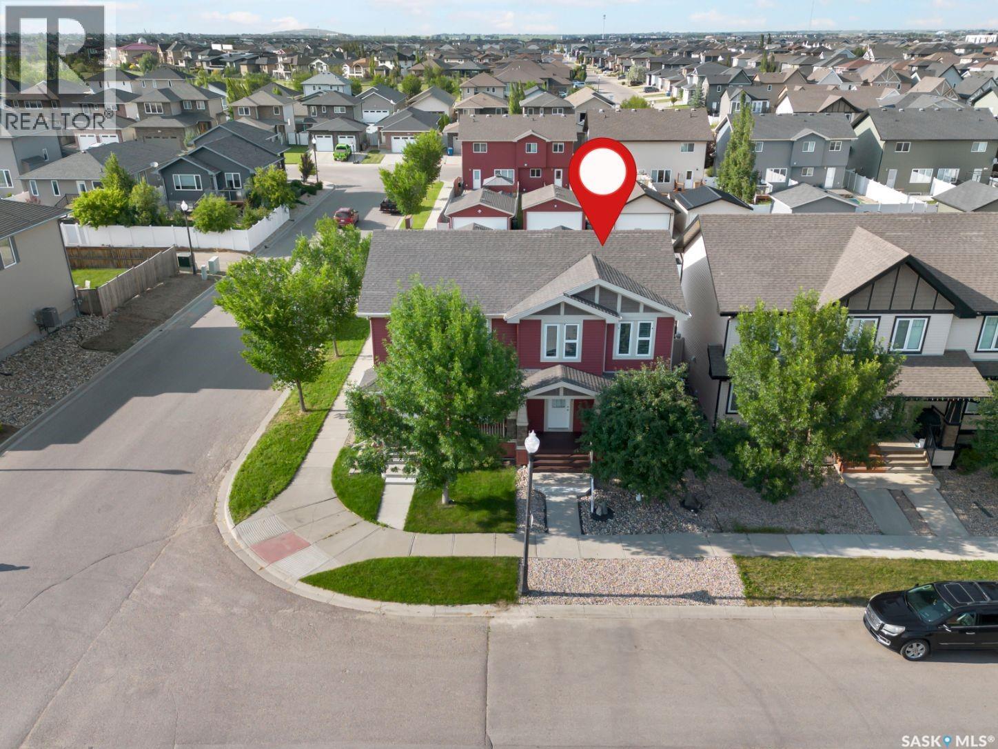 4406 Green Olive Way, Regina, Saskatchewan  S4V 3H5 - Photo 40 - SK042690