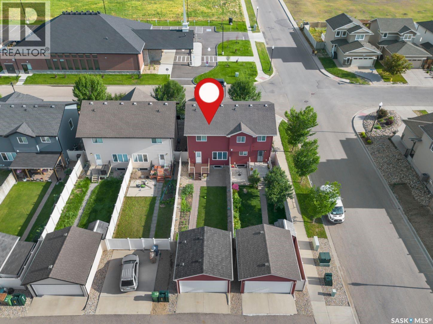 4406 Green Olive Way, Regina, Saskatchewan  S4V 3H5 - Photo 42 - SK042690