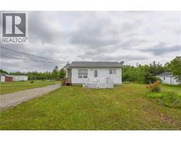 10631 Route 145, Pokesudie, New Brunswick