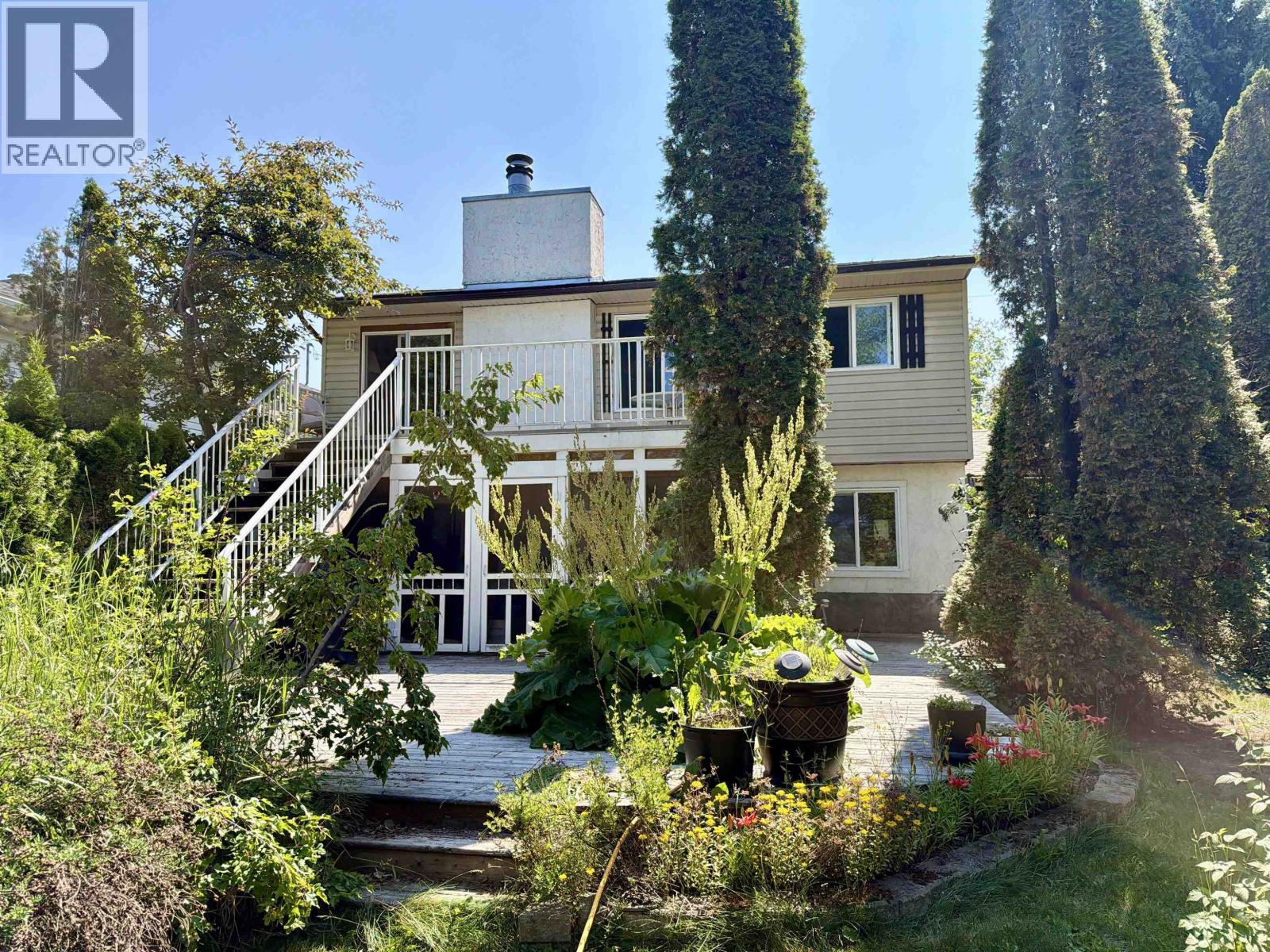 2895 Riverview Drive, Vanderhoof, British Columbia  V0J 3A0 - Photo 5 - R3147383