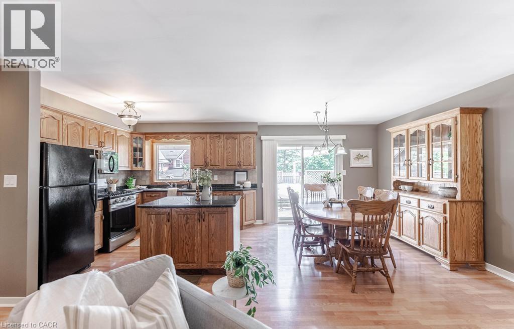 42 Jane Street, Hagersville, Ontario  N0A 1H0 - Photo 6 - 40845931