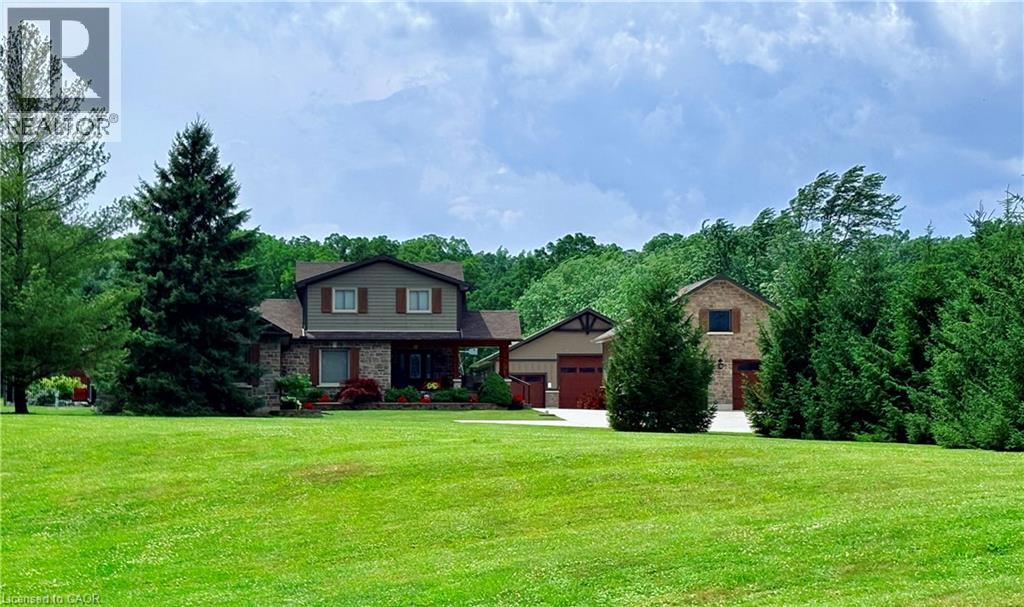 4354 MOUNTAINVIEW Road, Beamsville, Ontario