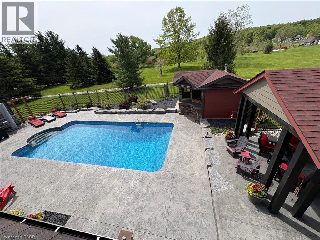4354 Mountainview Road, Beamsville, Ontario  L3J 2C8 - Photo 44 - 40849175