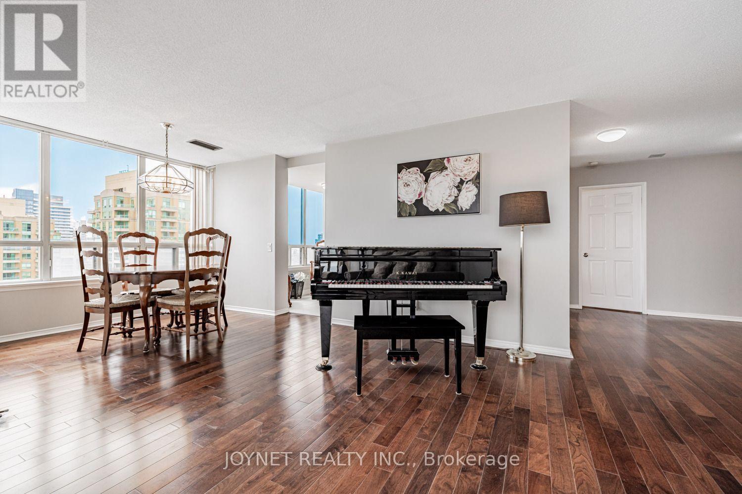 2205 - 7 Bishop Avenue, Toronto, Ontario  M2M 4J4 - Photo 11 - C13575148