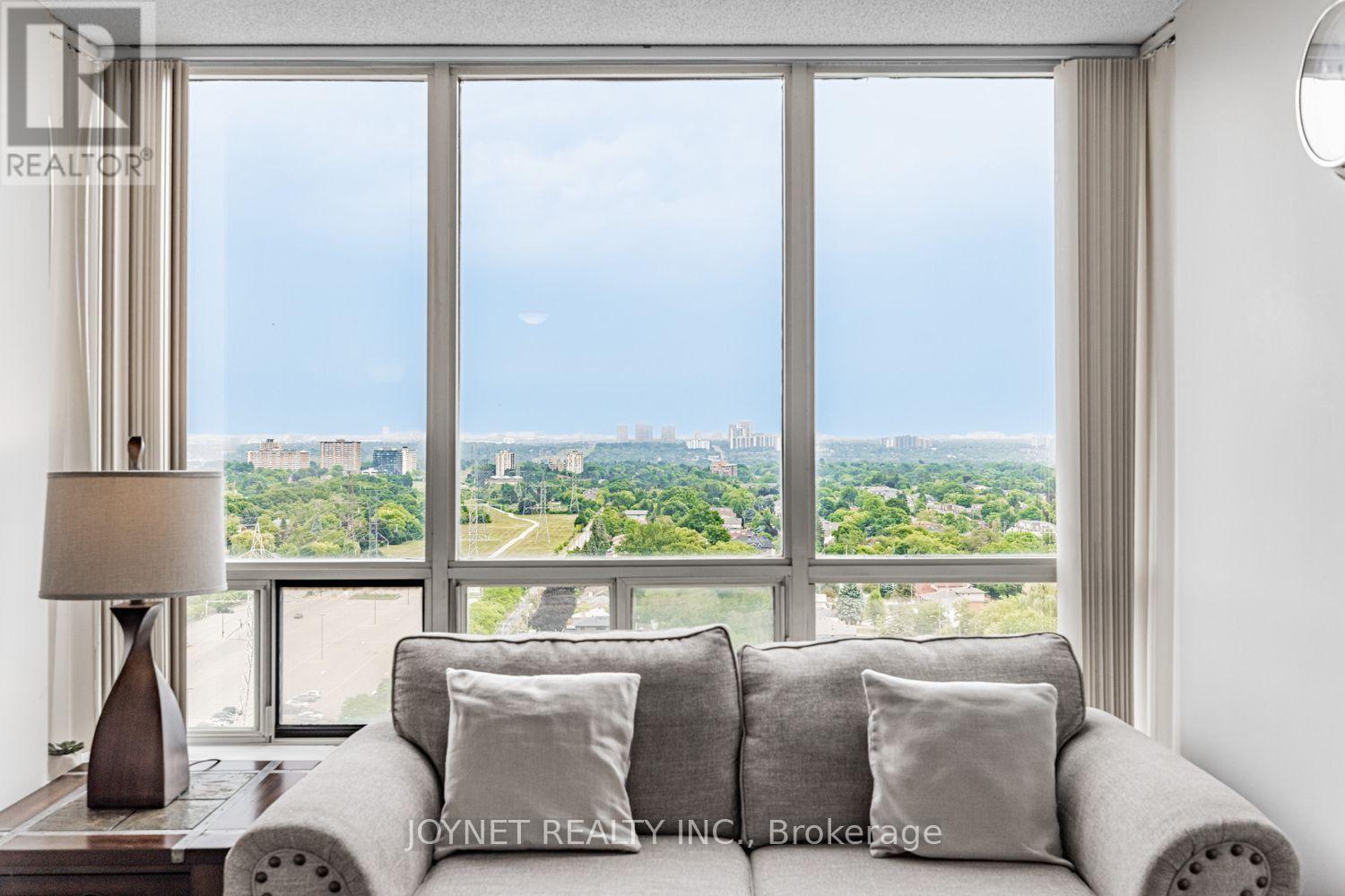 2205 - 7 Bishop Avenue, Toronto, Ontario  M2M 4J4 - Photo 4 - C13575148
