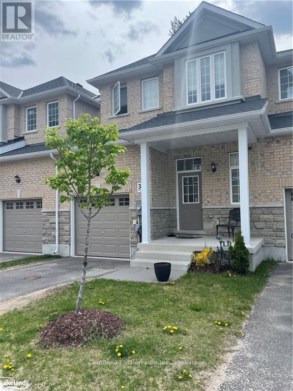 36 FARWELL AVENUE, Wasaga Beach