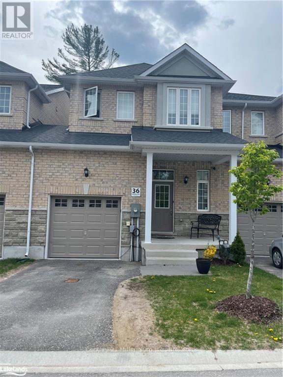 36 Farwell Avenue, Wasaga Beach, Ontario  L9Z 0H3 - Photo 2 - S13578196