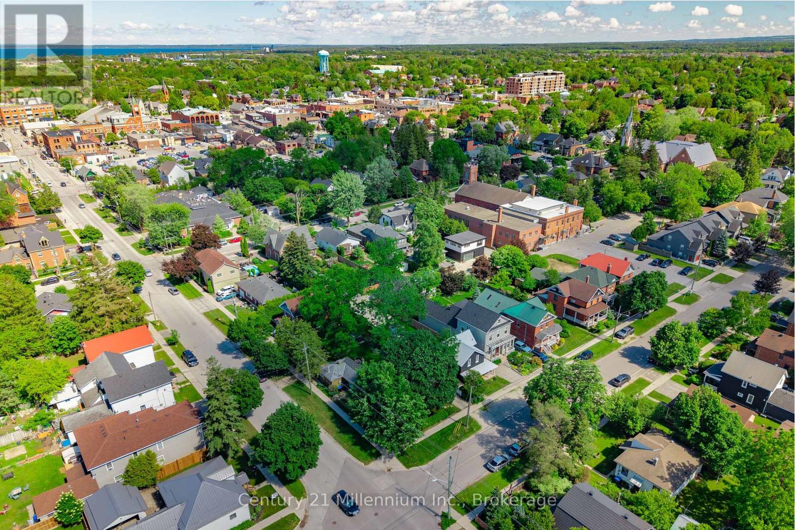 91 Beech Street, Collingwood, Ontario  L9Y 2T2 - Photo 33 - S13578406