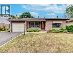 1236 GRANGE Road, oakville, Ontario