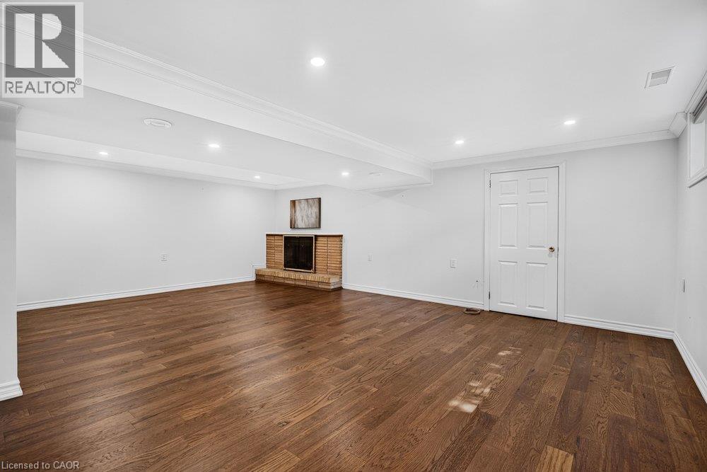 572 Bridgman Avenue, Burlington, Ontario  L7R 2V4 - Photo 32 - 40848942