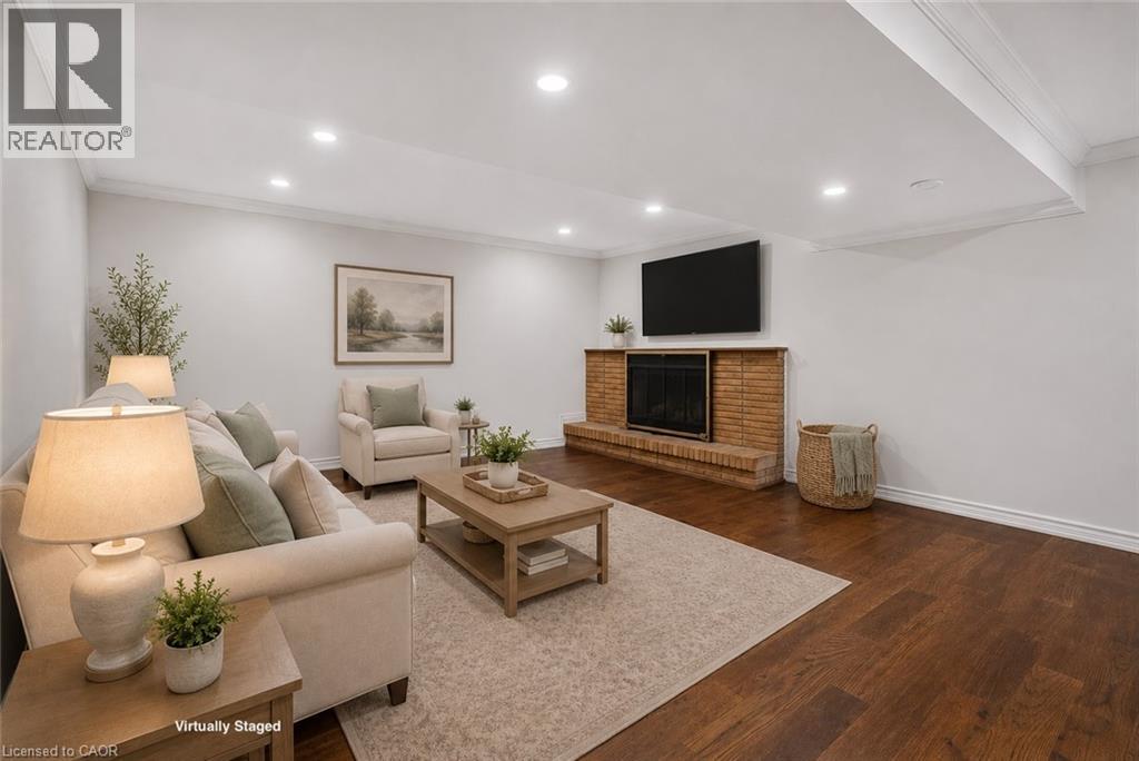 572 Bridgman Avenue, Burlington, Ontario  L7R 2V4 - Photo 33 - 40848942