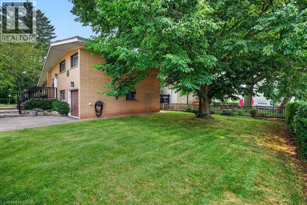572 Bridgman Avenue, Burlington, Ontario  L7R 2V4 - Photo 42 - 40848942
