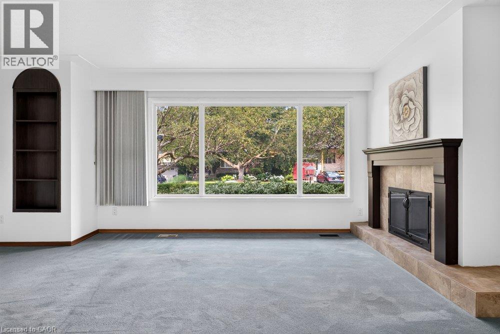 572 Bridgman Avenue, Burlington, Ontario  L7R 2V4 - Photo 8 - 40848942