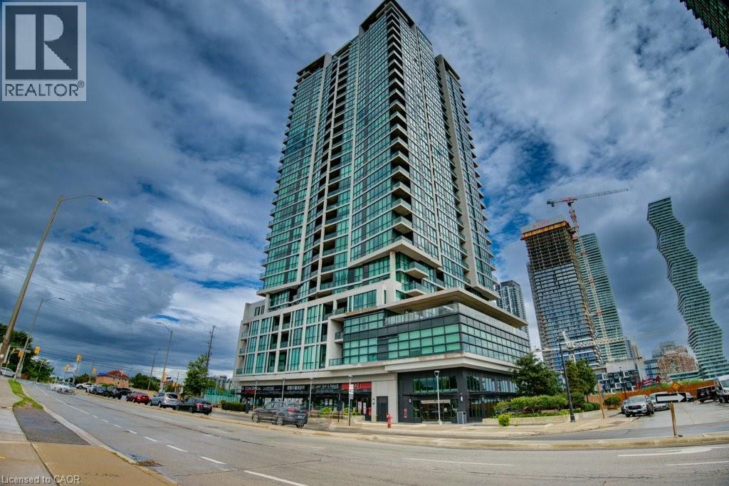 3985 GRAND PARK Drive Unit# 1708